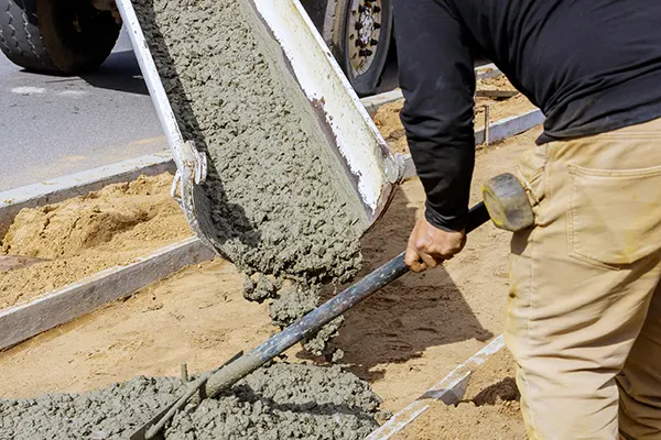 Concrete solutions