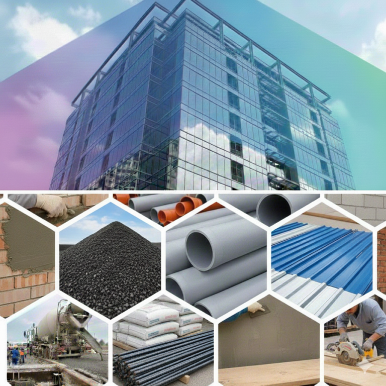 Builders First Source – Building Solutions – Your Complete Construction ...